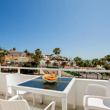 Studio With Sea View Island Village Apartment
