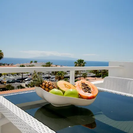 With Sea View Island Village Apartmán *