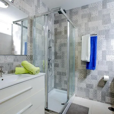 With Sea View Island Village Costa Adeje (Tenerife)