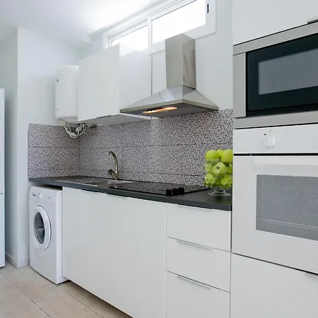 Apartamento With Sea View Island Village