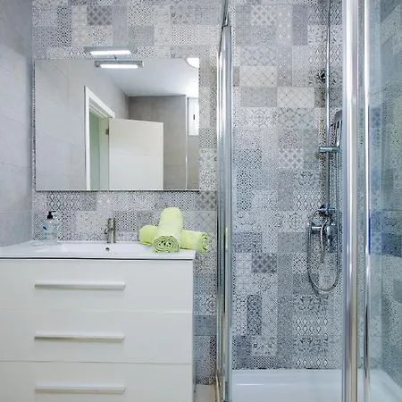 With Sea View Island Village Apartmán