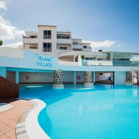 With Sea View Island Village Apartamento
