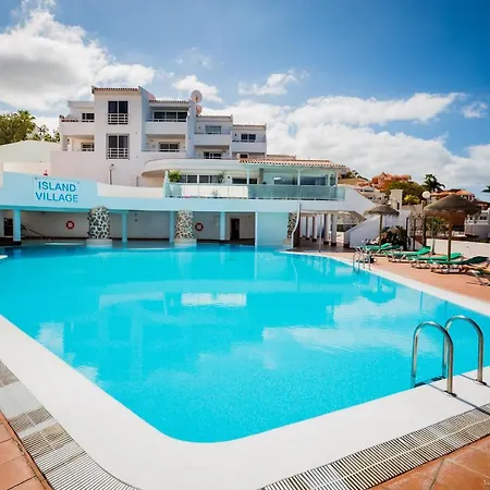 Apartamento With Sea View Island Village Costa Adeje (Tenerife)
