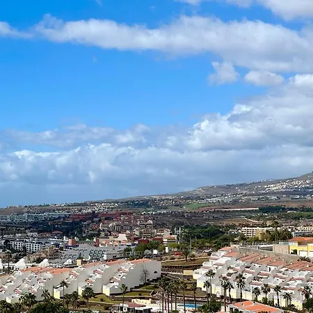 Apartmán With Sea View Island Village *